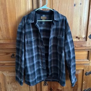 St. John’s Bay Jacket